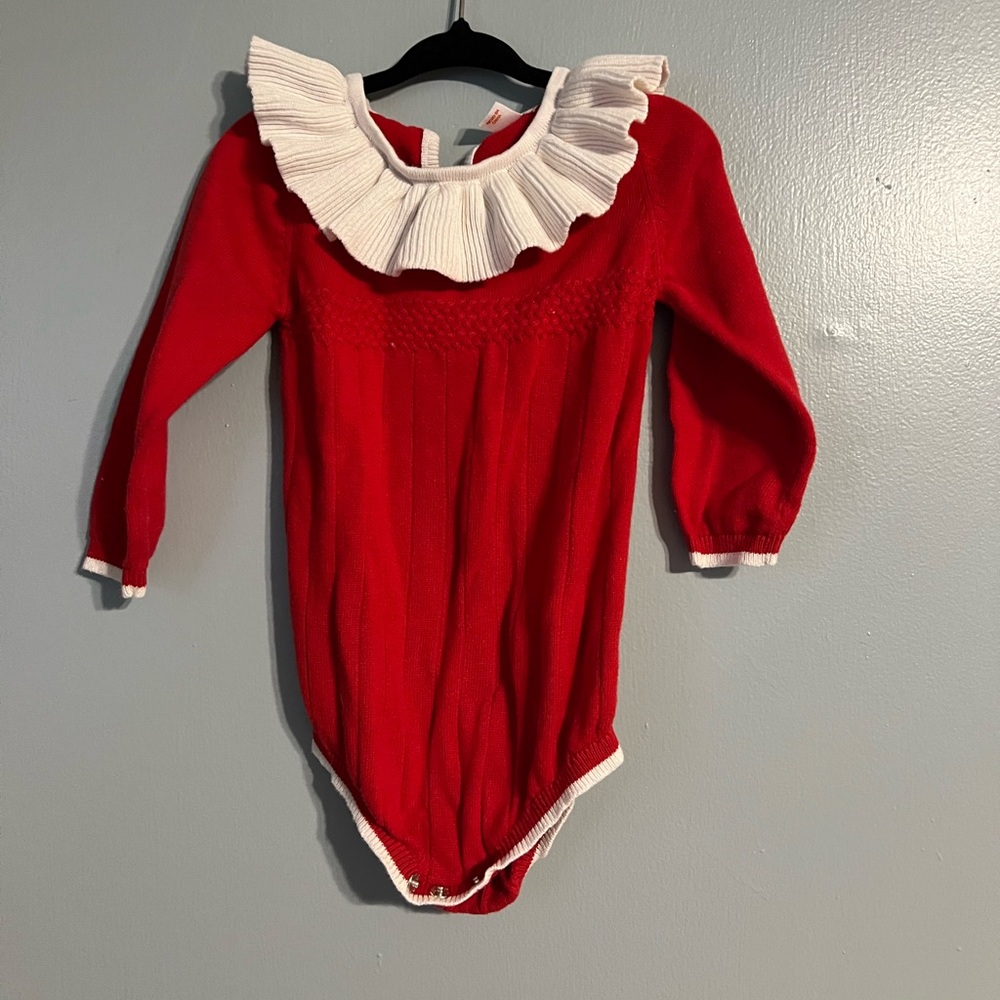 Baby outfit 18 months
